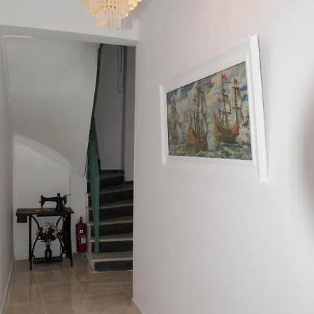 Enora Apartament *
